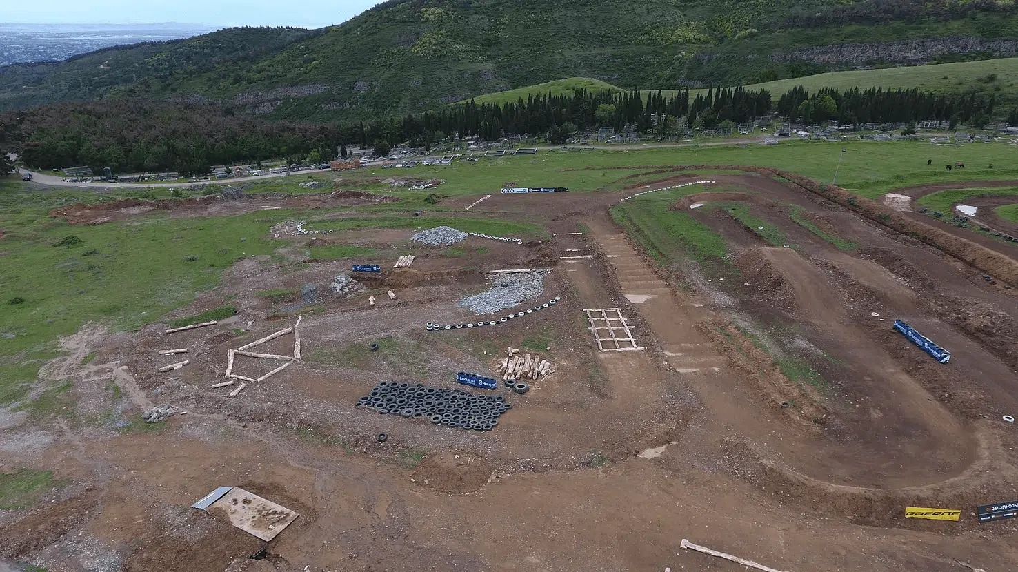 Husky Motopark
