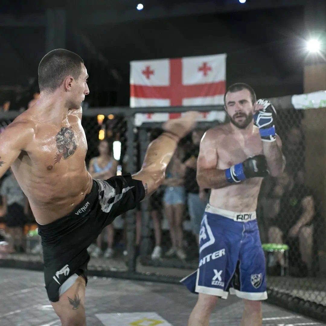 Academia de campeones