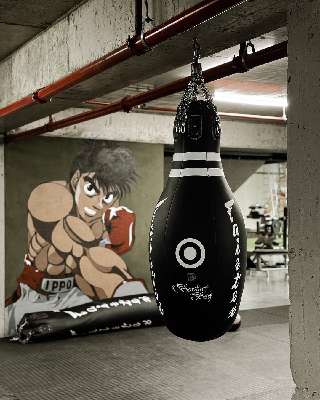 GYM13