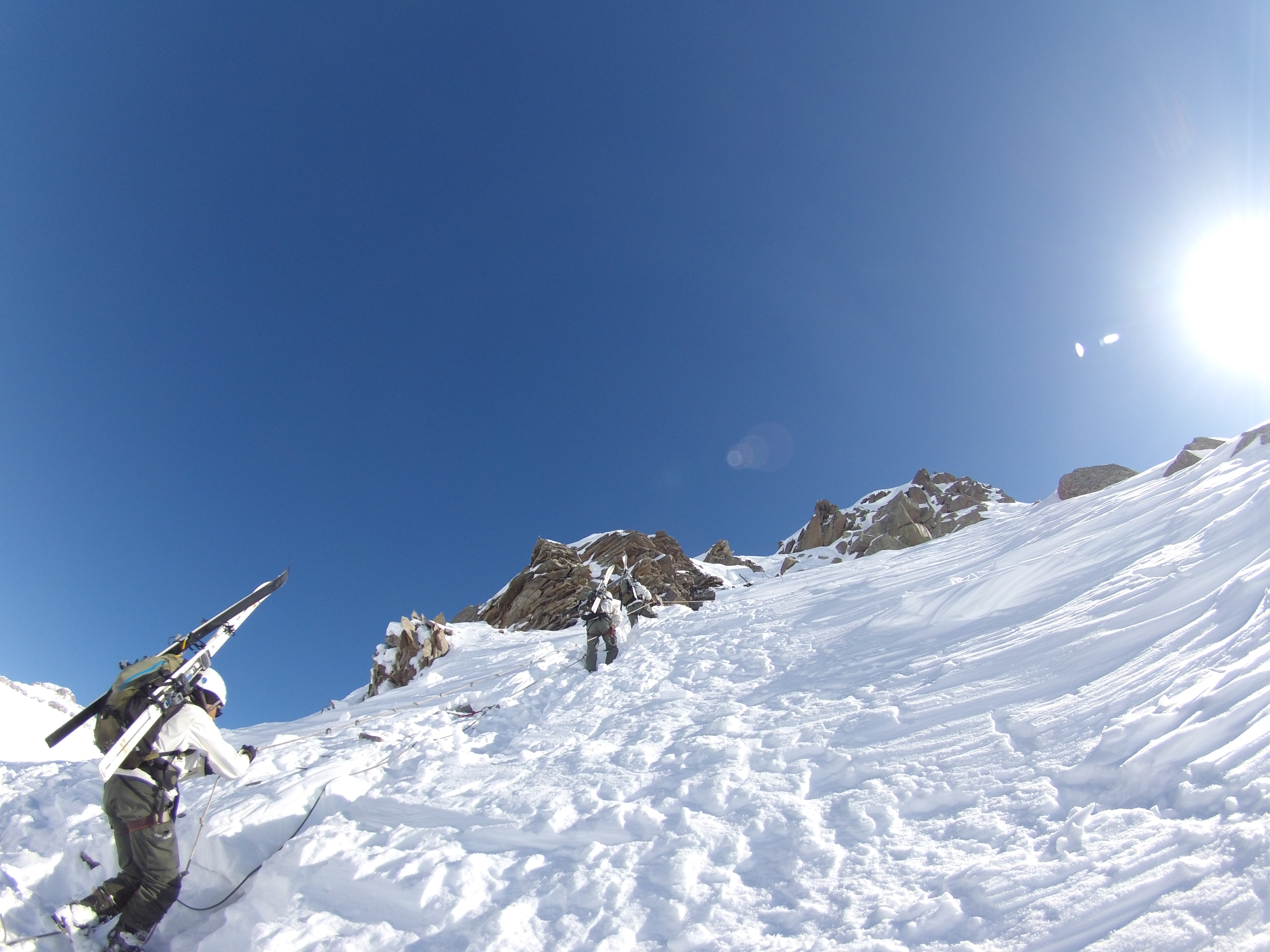 Mountain School
