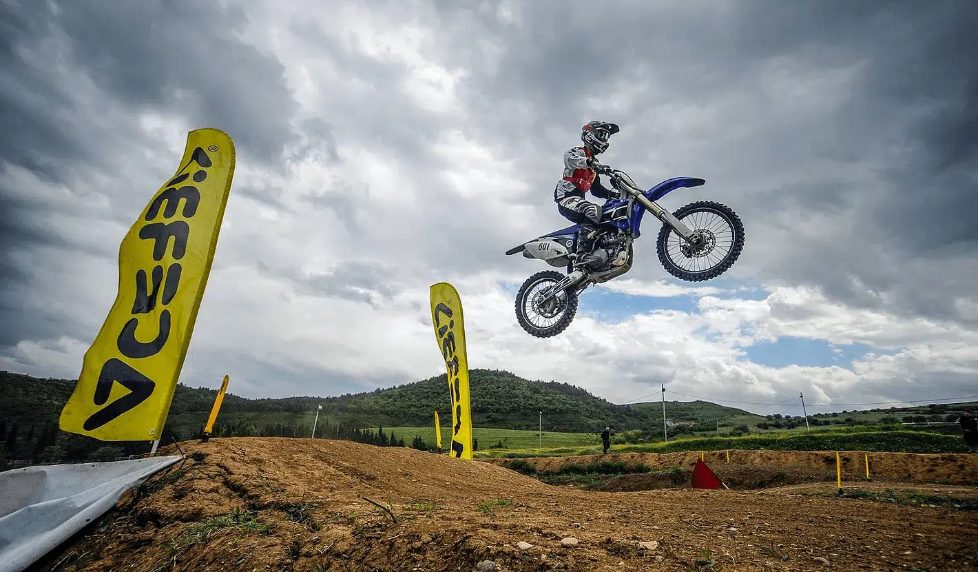 Husky Motopark