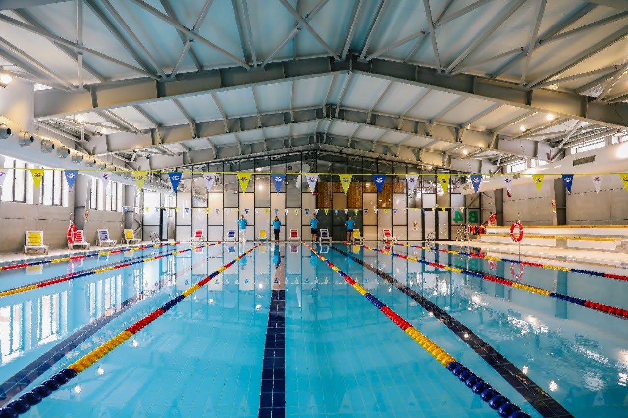 Piscina de Poti