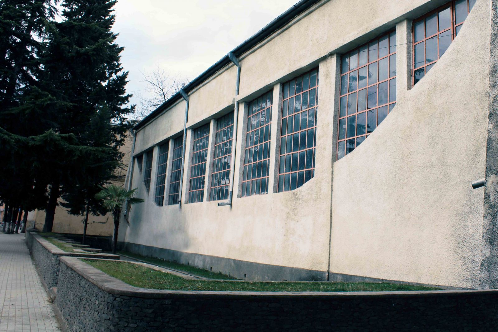 Sport Centre of Senaki