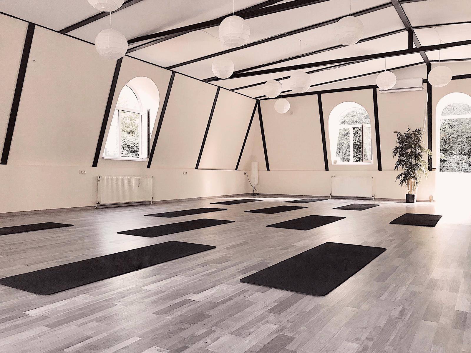 Tbilisi Yoga Loft